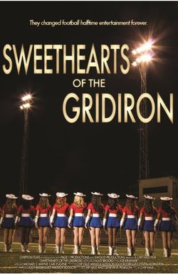 Sweethearts of the Gridiron