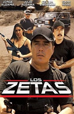Los zetas