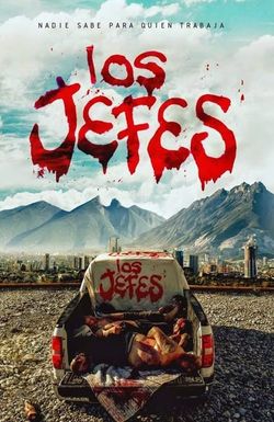 Los jefes