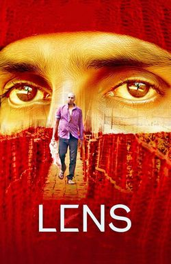 Lens