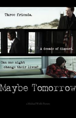 Maybe Tomorrow