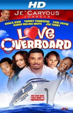 Love Overboard