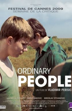 Ordinary People