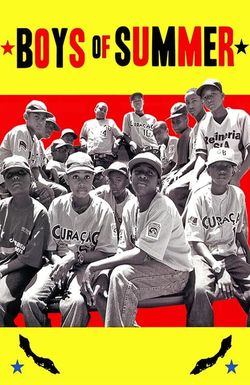 Boys of Summer