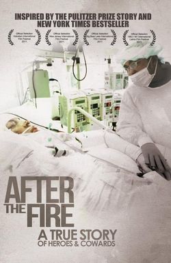 After the Fire