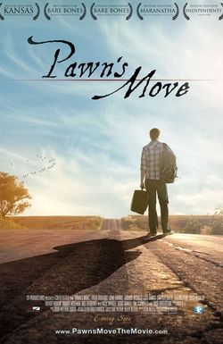 Pawn's Move