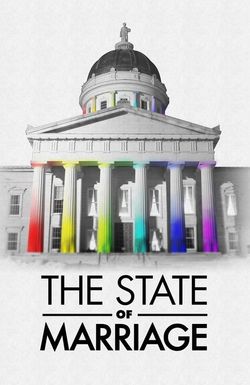 The State of Marriage