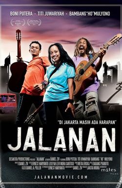 Jalanan