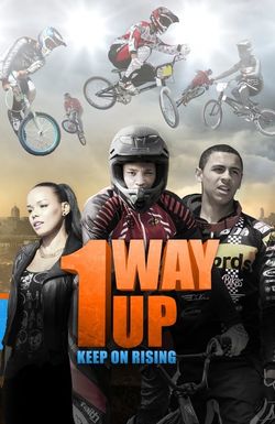 1 Way Up: The Story of Peckham BMX