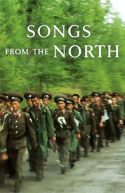 Songs from the North