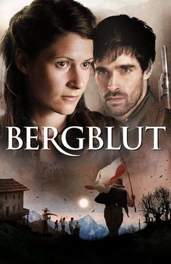 The Holy Land of Tyrol