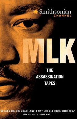 MLK: The Assassination Tapes