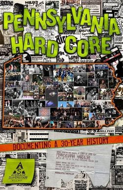 Pennsylvania Hardcore