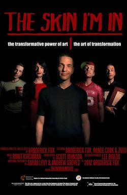 The Skin I'm In