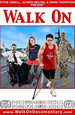 Walk On