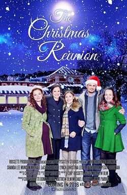 The Christmas Reunion