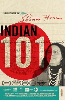 LaDonna Harris: Indian 101