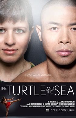 The Turtle and the Sea