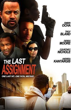 The Last Assignment