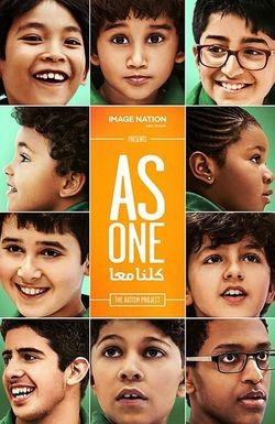 As One: The Autism Project