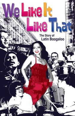 We Like It Like That