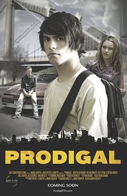 Prodigal