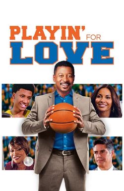 Playin' for Love