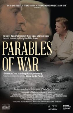 Parables of War
