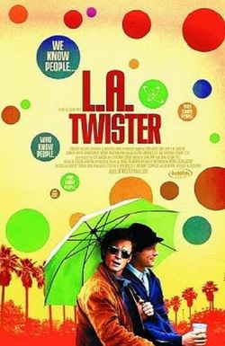L.A. Twister