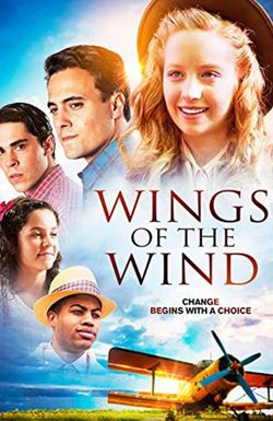 Wings of the Wind