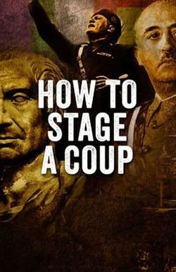 How to Stage a Coup