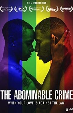 The Abominable Crime