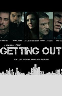 Getting Out