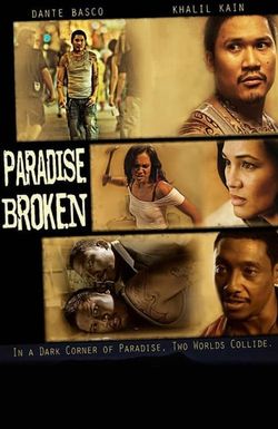Paradise Broken