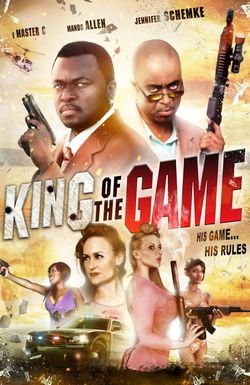 King of the Game