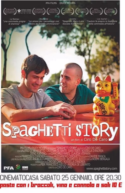 Spaghetti Story