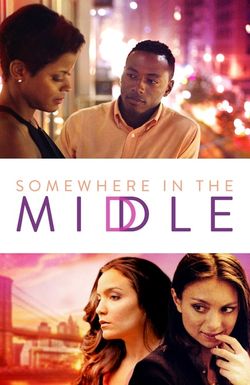 Somewhere in the Middle