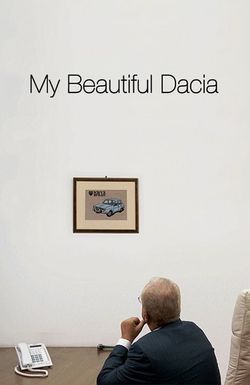 My Beautiful Dacia