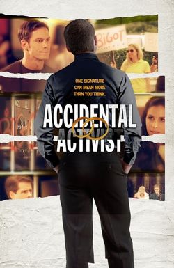 Accidental Activist