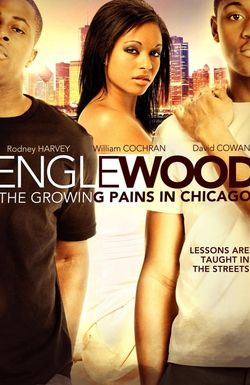 Englewood: The Growing Pains in Chicago