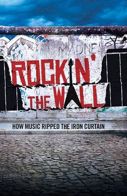 Rockin' the Wall