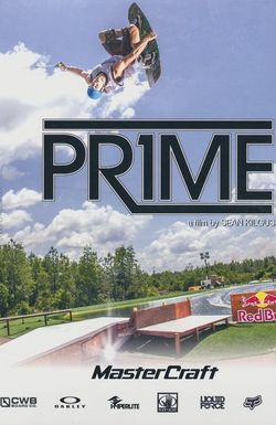 Prime Wake Movie