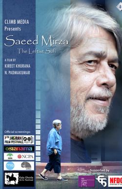 Saeed Mirza: The Leftist Sufi