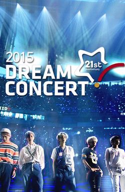 2015 Dream Concert
