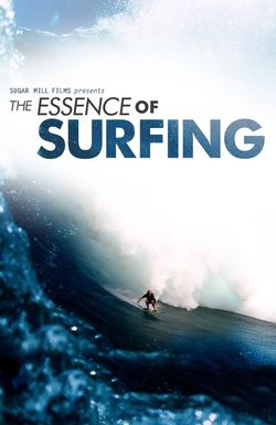 The Essence of Surfing