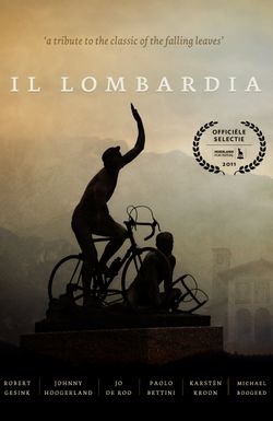 Il Lombardia