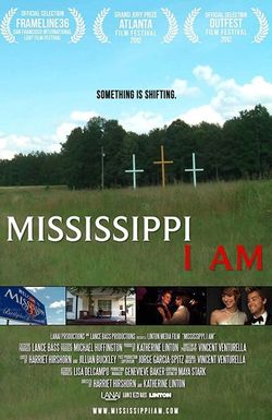 Mississippi I Am