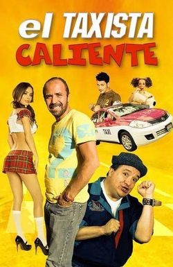 El taxista caliente
