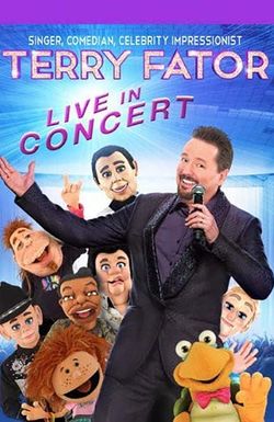 Terry Fator Live in Concert