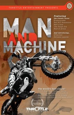 Man and Machine